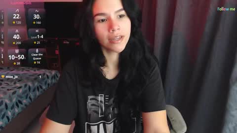 Snapshot of sky_lover_ chatting on September 29, 2025, 10:09 am Sky  online show from September 29, 2025, 10:09 am
