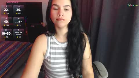 Snapshot of sky_lover_ chatting on October 16, 2025, 10:27 am Sky  online show from October 16, 2025, 10:27 am
