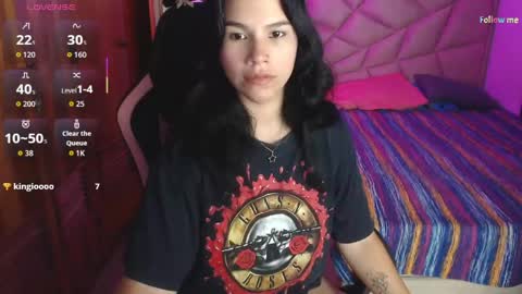 Snapshot of sky_lover_ chatting on April 23, 2026, 8:35 am Sky online show from April 23, 2026, 8:35 am