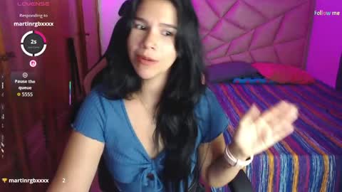 Snapshot of sky_lover_ chatting on April 27, 2026, 8:01 am Sky online show from April 27, 2026, 8:01 am