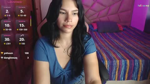 Snapshot of sky_lover_ chatting on May 6, 2026, 7:41 pm Sky online show from May 6, 2026, 7:41 pm