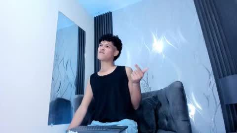 sky_rivers online show from January 6, 2026, 7:50 pm