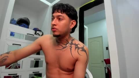 sky_wild online show from April 27, 2026, 8:23 am