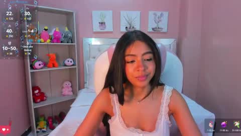 Snapshot of sky_winter chatting on April 24, 2026, 6:10 pm S O F I online show from April 24, 2026, 6:10 pm