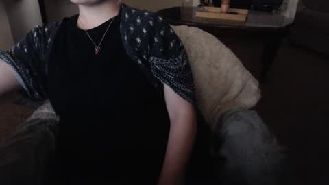 SKYLE   online show from February 16, 2025, 1:47 am