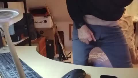 skydog819 online show from November 20, 2025, 7:13 pm