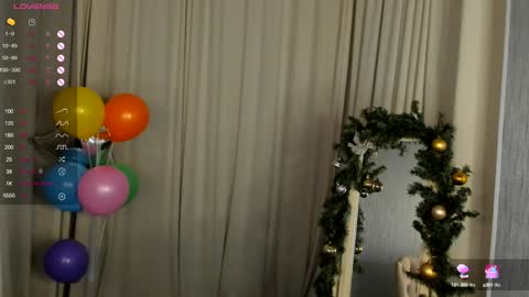 Skye online show from December 7, 2024, 1:40 pm