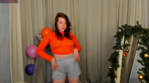 Skye online show from January 8, 2025, 1:31 pm