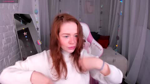 Skye online show from January 12, 2025, 1:37 pm