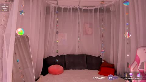 Skye online show from February 6, 2025, 4:36 pm