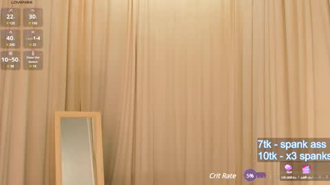 Skye online show from February 9, 2025, 4:40 pm