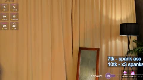 Skye online show from February 15, 2025, 5:17 pm