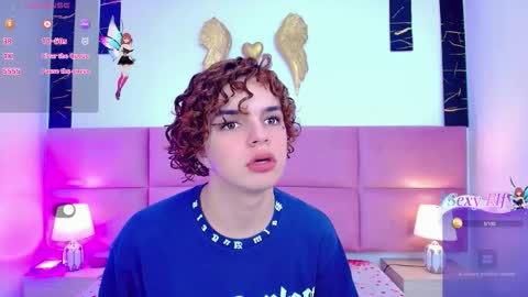 Angel online show from February 22, 2026, 1:31 pm