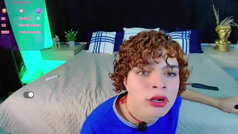 Angel online show from February 28, 2026, 7:59 pm