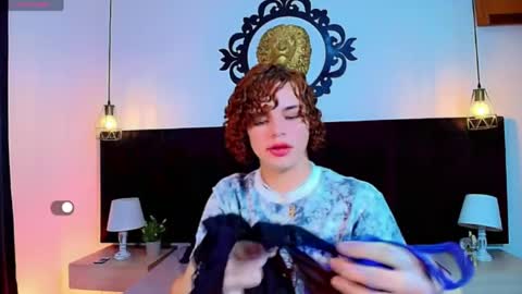 Angel online show from April 25, 2026, 7:11 pm