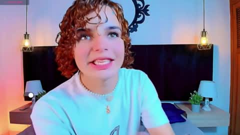 Angel online show from April 28, 2026, 7:41 pm
