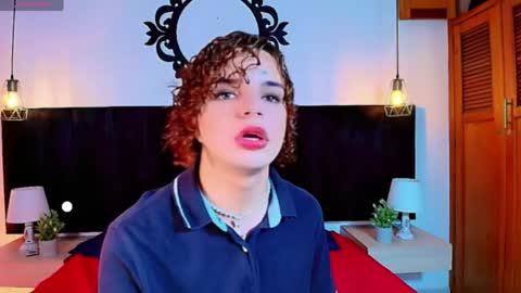 Angel online show from April 29, 2026, 7:20 pm