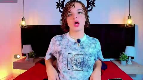 Angel online show from May 1, 2026, 1:59 pm