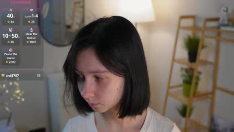 Melissa online show from November 5, 2025, 6:46 am