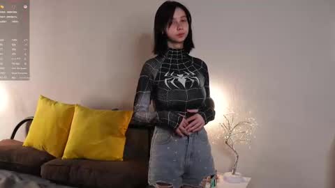 Melissa online show from December 16, 2025, 4:17 am