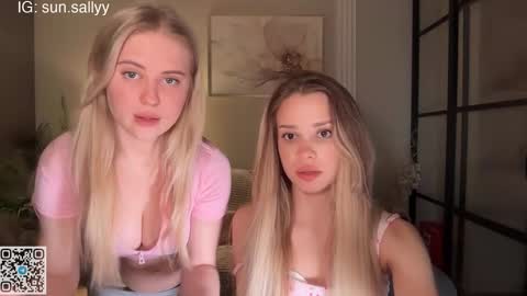 Skye online show from February 24, 2026, 8:07 pm