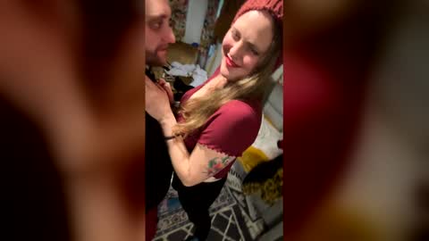 Snapshot of skyewillfly chatting on February 15, 2026, 12:58 pm skyewillfly online show from February 15, 2026, 12:58 pm