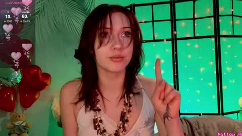 Ann online show from February 21, 2025, 5:35 am