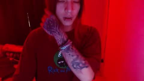 Snapshot of skykar chatting on October 3, 2025, 2:19 am reep online show from October 3, 2025, 2:19 am