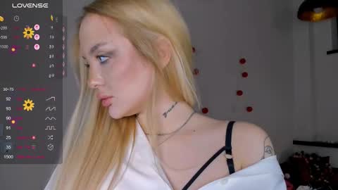 Megan online show from February 10, 2026, 7:18 pm