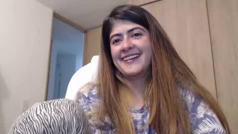 Skyler online show from December 19, 2024, 2:45 am