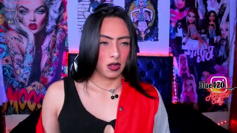 Snapshot of skyler__blue4 chatting on April 8, 2026, 5:46 pm blue online show from April 8, 2026, 5:46 pm