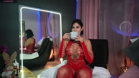    online show from February 10, 2026, 12:20 pm