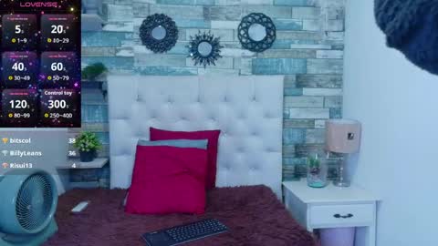 Snapshot of skyler_naomi chatting on May 13, 2026, 1:30 pm skyler_naomi online show from May 13, 2026, 1:30 pm