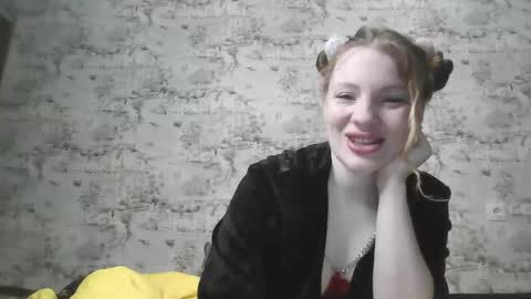 Skyler online show from February 15, 2025, 9:37 pm