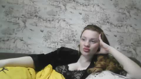Skyler online show from February 23, 2025, 12:41 am