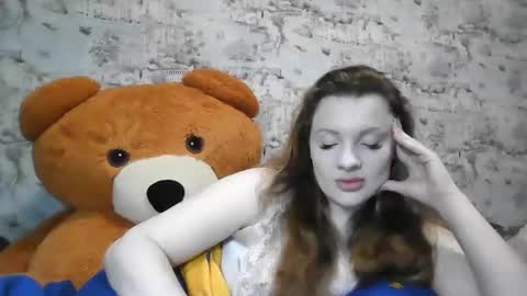 Skyler online show from March 12, 2026, 10:05 pm