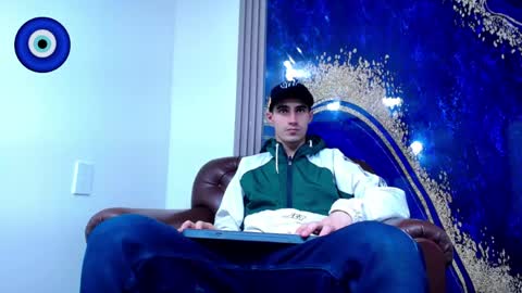 Skyler online show from May 22, 2026, 11:43 pm
