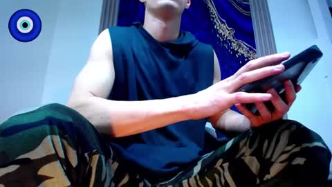 Snapshot of skyler_wild chatting on June 13, 2026, 1:36 am Skyler online show from June 13, 2026, 1:36 am