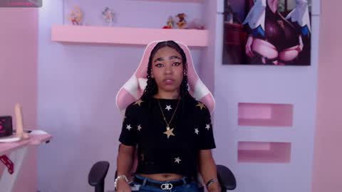 skylerbloom online show from September 13, 2025, 3:17 am