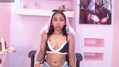 skylerbloom online show from September 15, 2025, 3:06 am