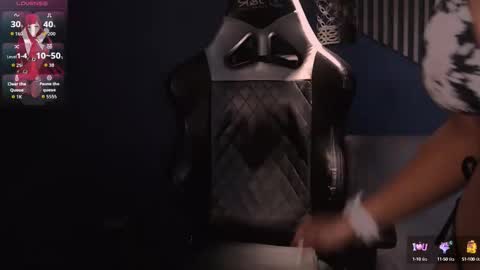 skylerbloom online show from September 18, 2025, 3:19 am