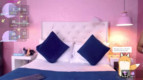 skylerbloom online show from October 10, 2025, 3:05 am