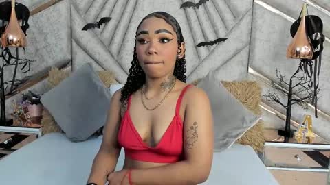 skylerbloom online show from November 11, 2025, 3:28 am