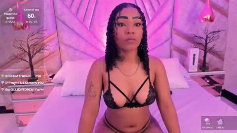 skylerbloom online show from May 11, 2026, 4:18 am