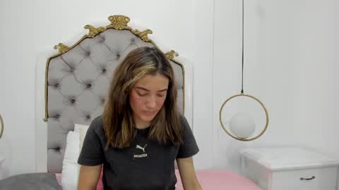 Skyler online show from July 5, 2026, 3:56 am