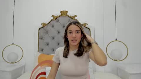 Skyler online show from July 25, 2026, 3:48 am