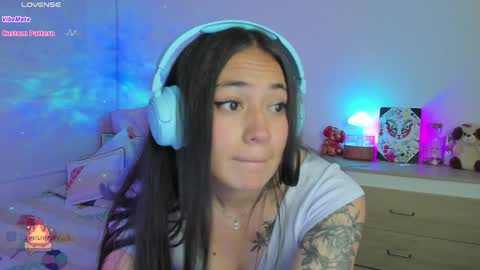 IG Skymelody 1 online show from February 4, 2025, 5:21 am