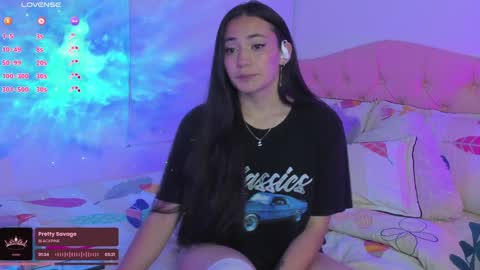 IG Skymelody 1 online show from February 7, 2025, 6:35 am