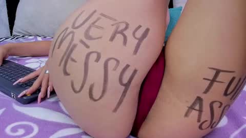 Skynny online show from January 14, 2025, 9:41 pm