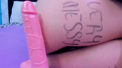 Skynny online show from January 28, 2025, 9:08 pm